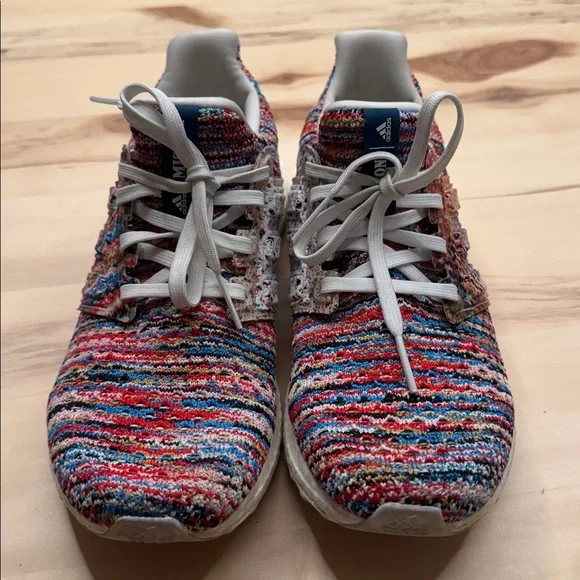 adidas gazelle silver green womens Adidas Originals x Missoni Ultraboost